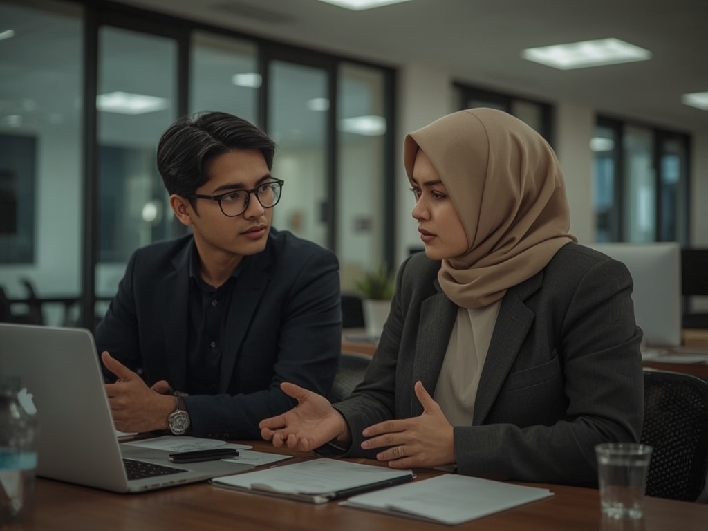 Langkah Praktis Mengelola Urusan Hukum dan Rencana Perjalanan dengan Tenang